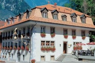 Hotel de l'Etoile