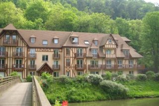 Le Manoir Des Deux Amants