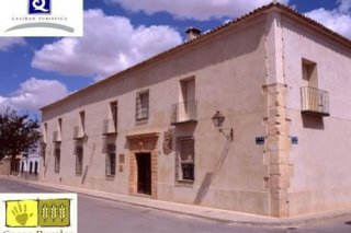 Casa de Los Acacio