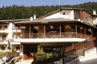 Papagiannis Hotel