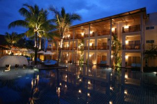 Ayara Villas