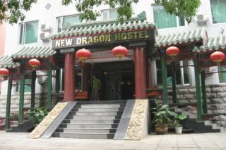 New Dragon Hostel