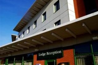 The Old Trafford Lodge