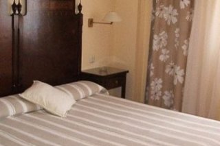 Hotel Iberia Plaza América