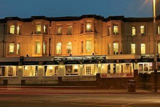 Stretton Hotel