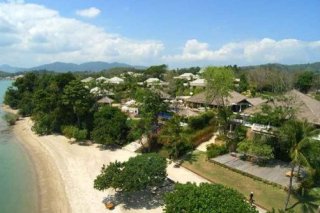 Absolute Chandara Resort & Spa