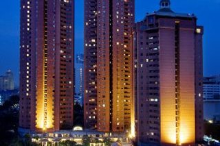 Hotel Aryaduta Semanggi