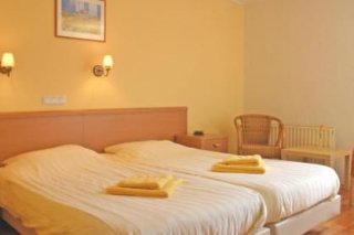 H2O Hostel Terschelling