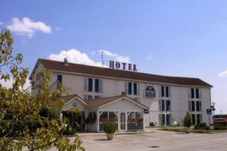 Kyriad Dijon -