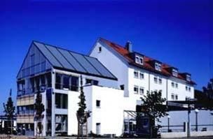 Akzent Stadthotel
