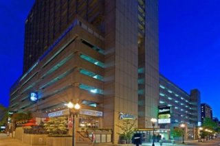 Radisson Hotel