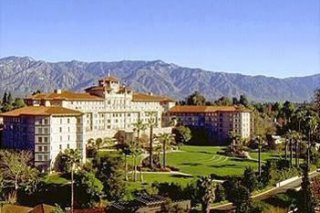 The LanghamHuntington Hotel & Spa