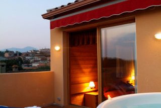 Hotel La Plaça