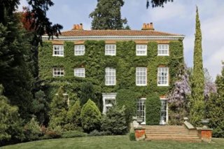 The Old Rectory