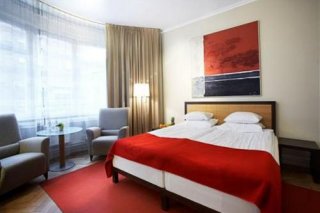 Hotel Riddargatan