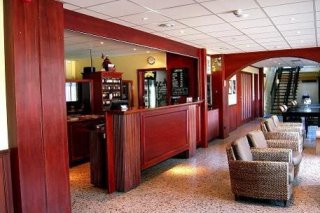 First Hotel Ett