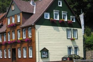Landhotel Alte Aue