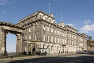 Apex Waterloo Place Hotel