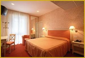 Hotel Torino