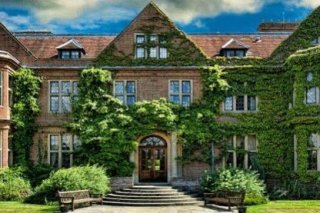 Horwood House