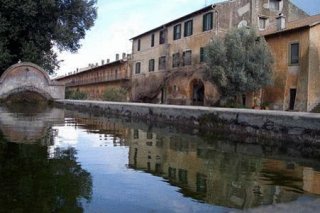 Tenuta Pantano Borghese
