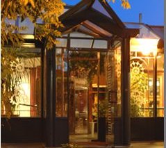 Hotel Le Manoir