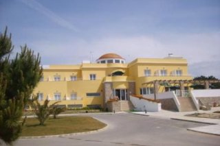 Hotel Pinhalmar