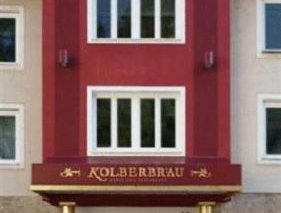Posthotel Kolberbräu