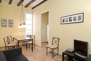 Rent4Days Old Port Apartments