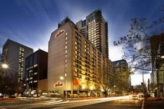 Marriott Hotel