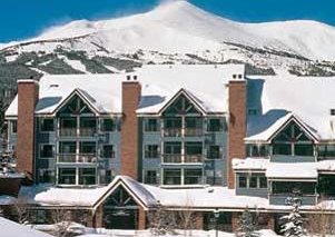 Resort Quest River Mountain Lodge