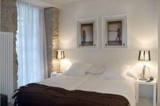 La Casa de Los Arquillos