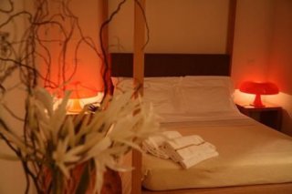 Country Hotel Ristorante Querce
