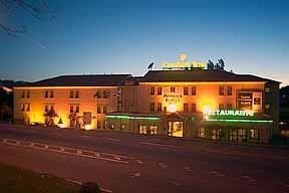 Comfort Inn