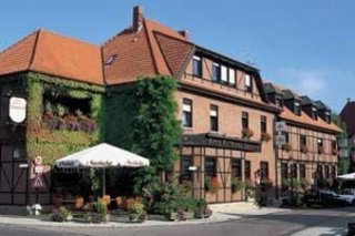 Altes Gasthaus Lanvers