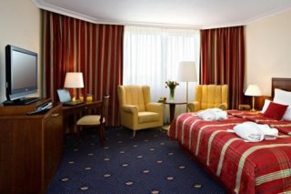 Diplomat Hotel