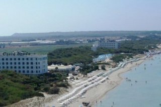Costa Brada Resort