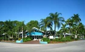 Fairways Resort