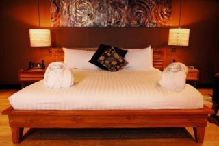 Hotel Maiyango