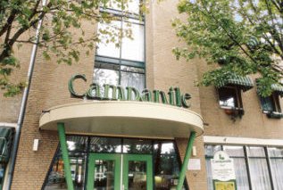 Campanile Hotel & Restaurant