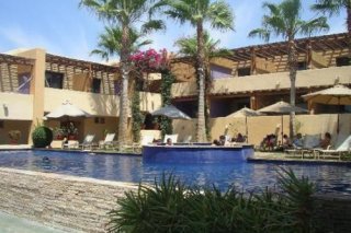 Hotel Los Patios