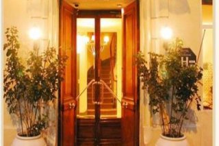 Hotel International