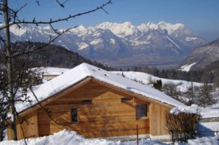 Les Palines Guesthouse