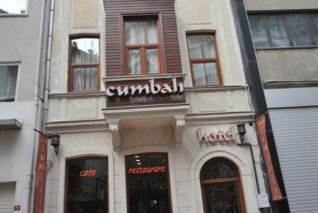 Cumbalı Luxury Boutique Hotel