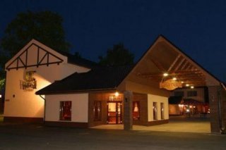 Hansa Hotell