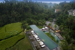Komaneka at Bisma