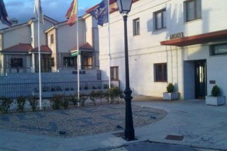 Hotel Vico