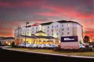Hilton Garden Inn Houston/Clear Lake NASA