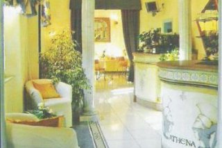 Hotel Soggiorno Athena