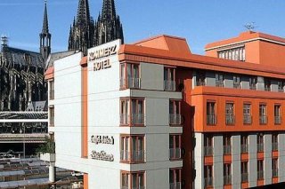 Günnewig Kommerz Hotel